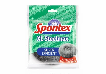 SŪKLIS TRAUKU MAZGĀŠANAI SPONTEX