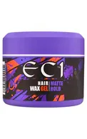 ECI BARBER SERIES MATTE HOLD MATU VASKS, 150ML