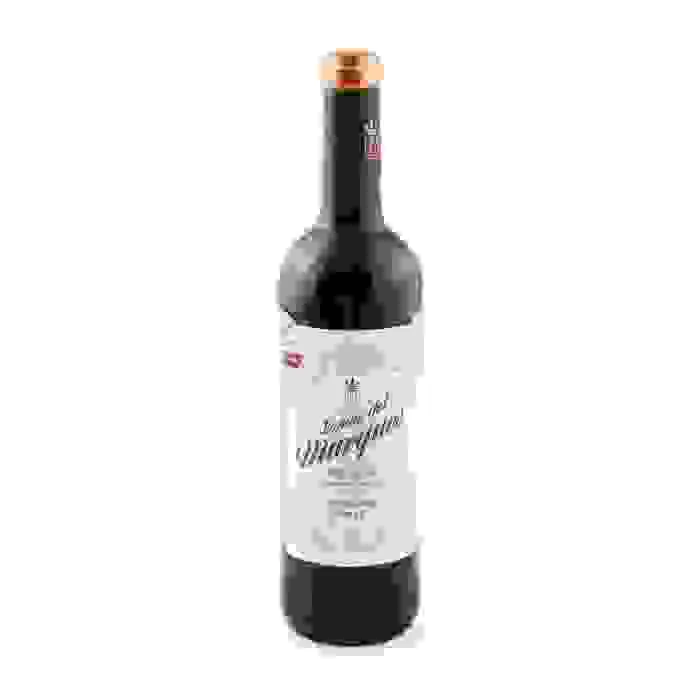 Красное вино Lomas del Marqués Rioja Reserva Tempranillo, Garnacha, сухое, 13%, 0,75 л