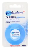 PROKUDENT ZOBU LENTE AR VASKU, 50M