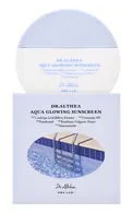 DR.ALTHEA AQUA GLOWING SUNSCREEN MITRINOŠS SAULES AIZSARGKRĒMS AR AKVA MIRDZUMA EFEKTU, 45ML