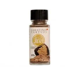 TRIFEĻU GARŠVIELU MAISĪJUMS TRUFFLE ZEST 50G