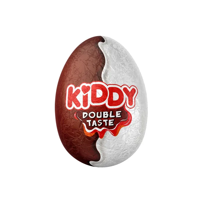 ŠOKOLĀDES OLA KIDDY DOUBLE TASTE 20G