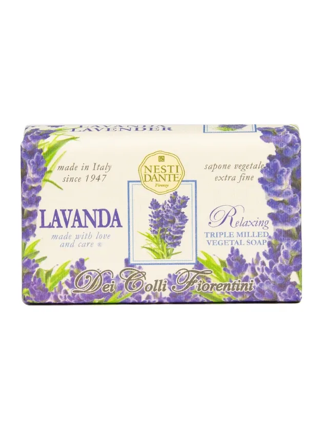 Dolce vivere ziepes dei colli fiorentini - toskānas lavanda, 250 g