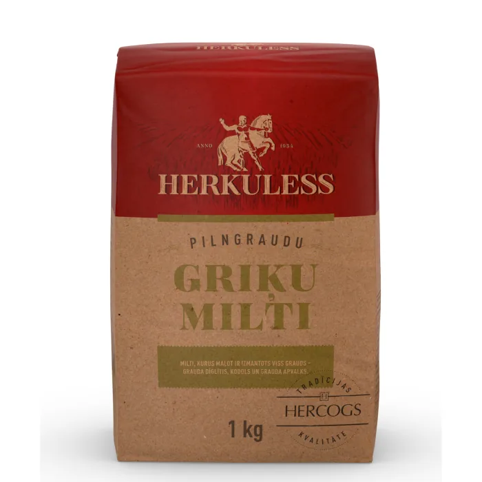 PILNGRAUDU MILTI HERKULESS GRIĶU 1KG