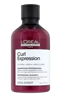 SERIEEXPERT CURL EXPRESSION ŠAMPŪNS SPROGAINIEM MATIEM, 300ML
