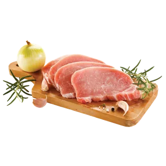 CŪKGAĻAS KARBONĀDE KGS BEZ ĀDAS SVER.