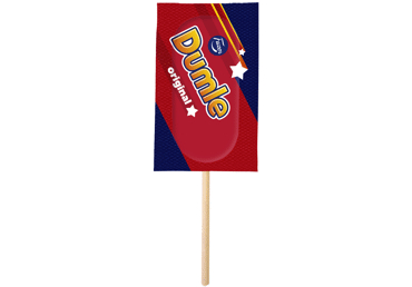 KARAMELE UZ KOCIŅA DUMLE 10G