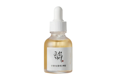 SEJAS SERUMS BEAUTY OF JOSEON PROPOLIS 30ML