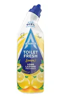 ASTONISH TOILET FRESH LEMON TUALETES PODU TĪRĪŠANAS GELS, 750ML