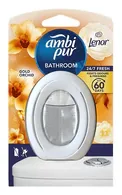 AMBI PUR GOLD ORCHID GAISA ATSVAIDZINĀTĀJS, 8ML
