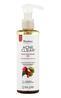 HIMALAYA WELLNESS ACNE CLEAR+ SEJAS TĪRĪŠANAS GELS, 200ML