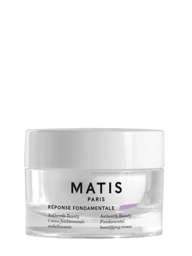 Matis Reponse Fondamentale Authentik-Beauty sejas krēms, 50 ml
