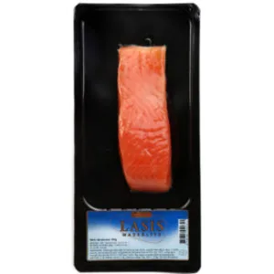 LASIS MAZSĀLĪTS A/Ā ZAMELSONS 140G