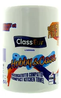 CLASS EUR PAPĪRA DVIELIS, 1 RULLIS
