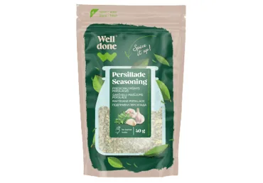 GARŠVIELU MAIS. PERSILĀDE WELL DONE 40G