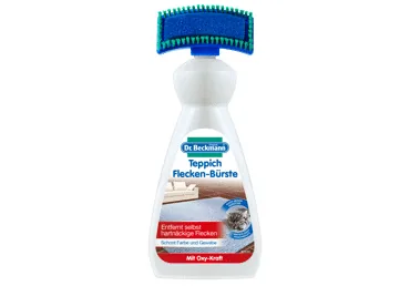 PAKLĀJU TĪRĪŠANAS LĪDZEKLIS DR.BECKMANN 650ML