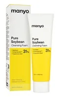 MANYO PURE SOYBEAN SEJAS ATTĪROŠĀS PUTAS AR SOJAS EKSTRAKTU, 120ML