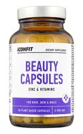 ICONFIT BEAUTY SKAISTUMA KAPSULAS, N90, 90 KAPSULAS