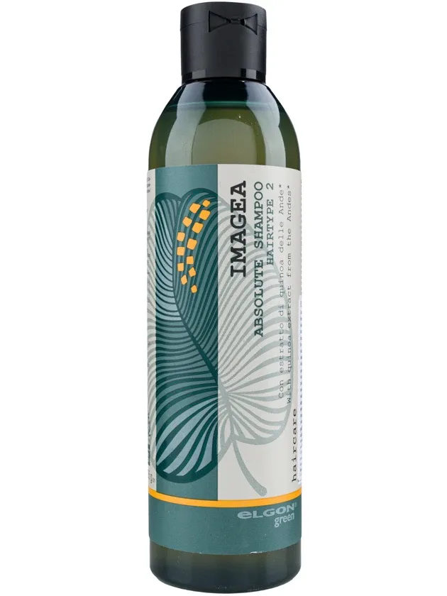 Elgon Imagea dabīgs šampūns, krāsotiem matiem, 250 ml