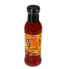 MĒRCE SPILVA MĒRCE ASIA SALDSKĀBĀ 350G