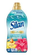 SILAN AROMATHERAPY RELAXING MALDIVES VEĻAS MĪKSTINĀTĀJS, 1100ML