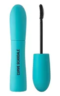 VIVIENNE SABO CURVE SCANDALE SKROPSTU TUŠA, BLACK, 9ML