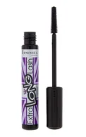 RIMMEL EXTRA LONG LASH SKROPSTU TUŠA, BLACK, 12ML