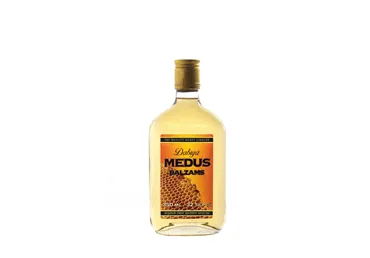 Liķieris dabīgs medus balzams 32% 0,35 l