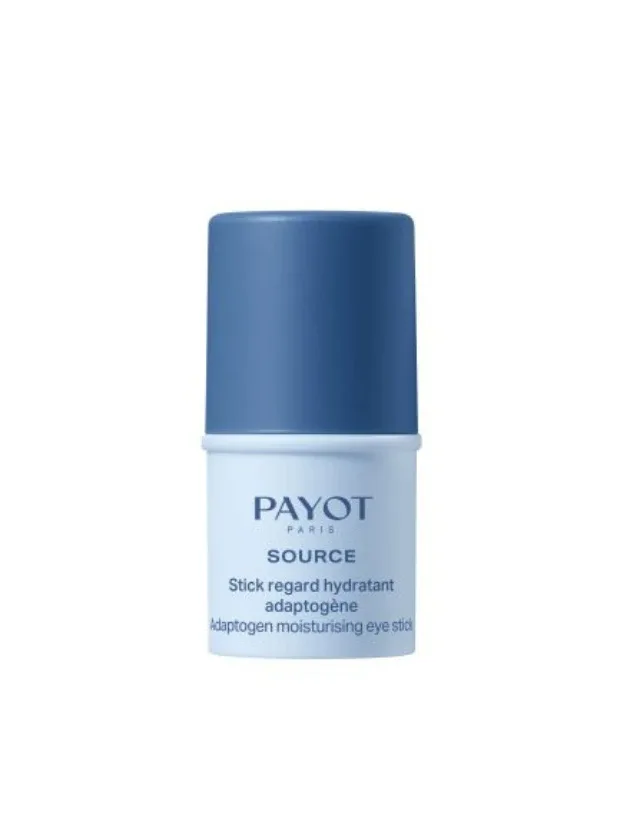 Payot Source Adaptogen mitrinošs acu krēms, 4,5 g