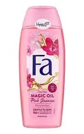 FA MAGIC OIL PINK JASMIN DUŠAS ŽELEJA, 400ML