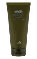 LADOR TEA TREE NOMIERINOŠS KONDICIONIERIS‑MASKA GALVAS ĀDAS KOPŠANAI, 330ML