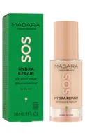 MÁDARA SOS HYDRA INTENSĪVI MITRINOŠS SEJAS SERUMS, 30ML