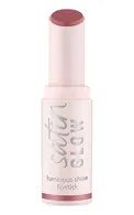 ESSENCE SATIN GLOW LUMINOUS SHINE LŪPU KRĀSA, 3.5G
