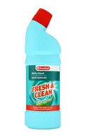 KRUIDVAT FRESH&CLEAN EUKALYPTUS TUALETES TĪRĪŠANAS LĪDZEKLIS, 750ML