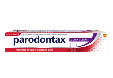 ZOBU PASTA PARODONTAX ULTRA CLEAN 75ML