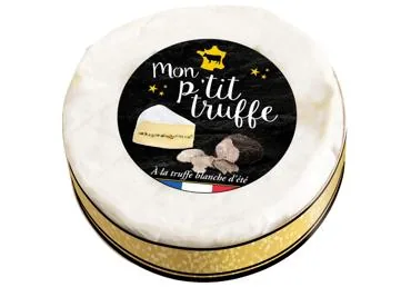 SIERS MON P'TIT AR TRIFĒLĒM 135G