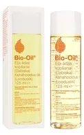 BIO-OIL EĻĻA ĀDAS KOPŠANAI (DABISKA), 125ML