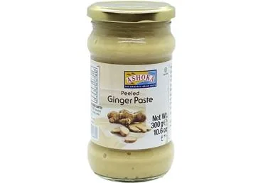 INGVERA PASTA ASHOKA 300G
