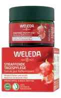 WELEDA POMEGRANATE & MACA ROOT NOSTIPRINOŠS DIENAS KRĒMS, 40ML