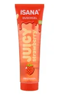 ISANA JUICY STRAWBERRY DUŠAS ŽELEJA, 150ML