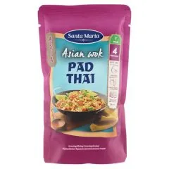 MĒRCE ĀZIJAS VOK PHAD THAI 150G, SANTA MARIA
