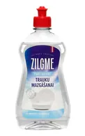 ZILGME PURE NATURE TRAUKU MAZGĀŠANAS LĪDZEKLIS, 450ML