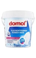 DOMOL OXI-WEISS PULVERIS TRAIPU TĪRĪŠANAI, 750G