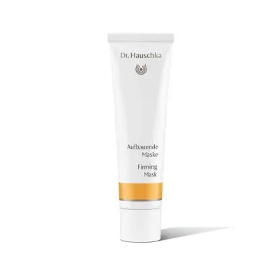 Dr. Hauschka tvirtumu atjaunojoša maska 30 ml