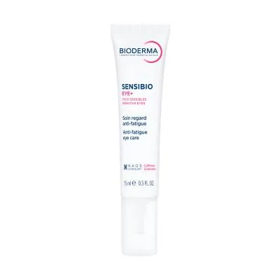 Крем для глаз Bioderma Sensibio Eye+, 15 мл