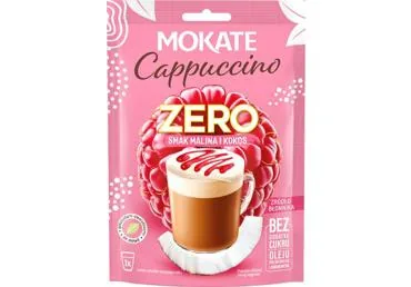 KAFIJAS DZĒRIENS MOKATE AVEŅU/KOKOSRIEKSTU 20G