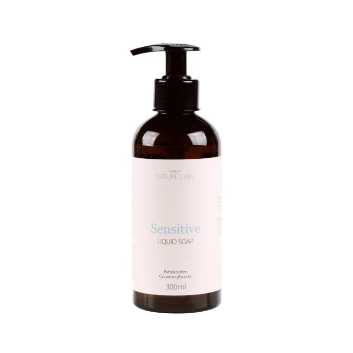 ŠĶIDRĀS ZIEPES SENSITIVE 300ML