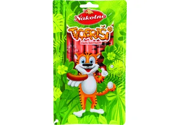 CĪSIŅI BĒRNIEM TĪĢERĪŠI NĀKOTNE 310G