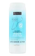 BEAUTY FORMULAS DEODORISING FOOT CARE PŪDERIS PĒDĀM, 100G